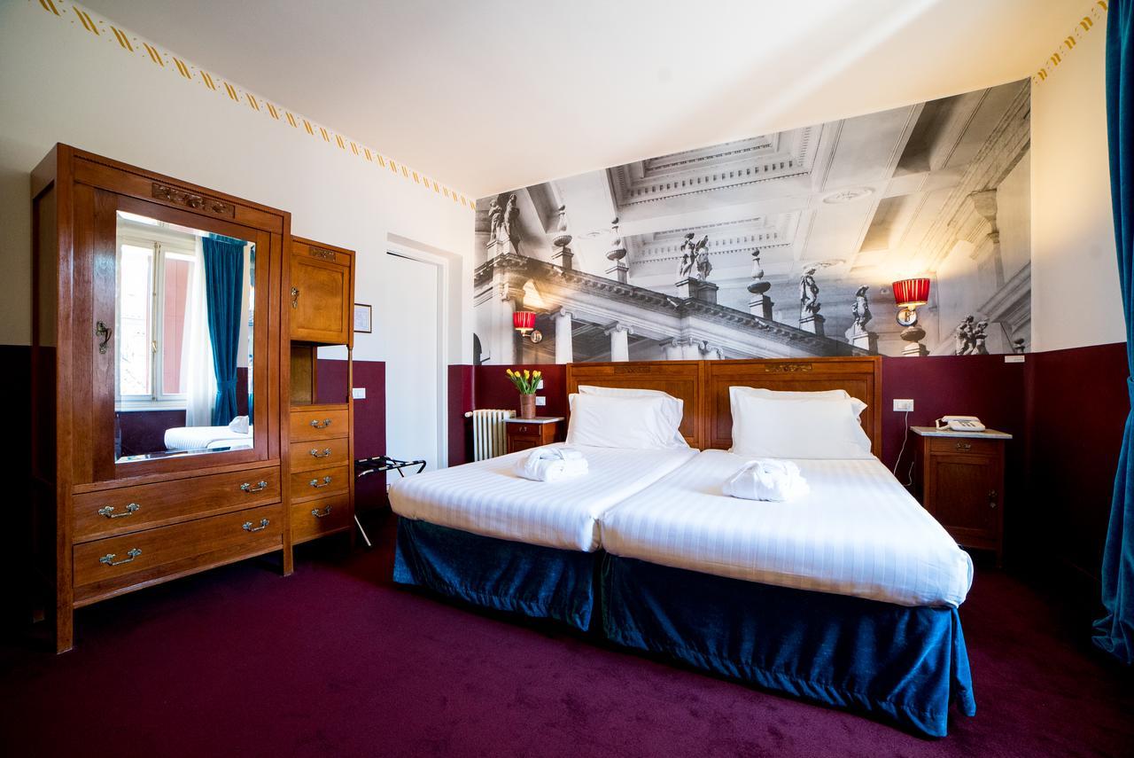 Hotel Antico