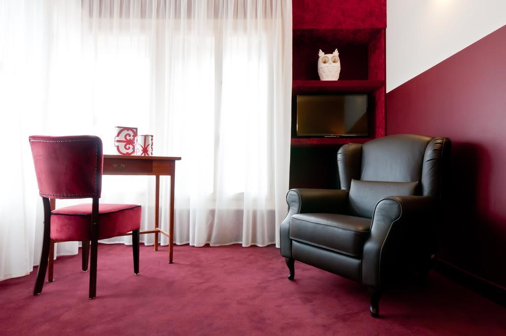 Antico Hotel 4*