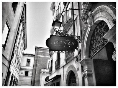 Hotel Antico Vicenza