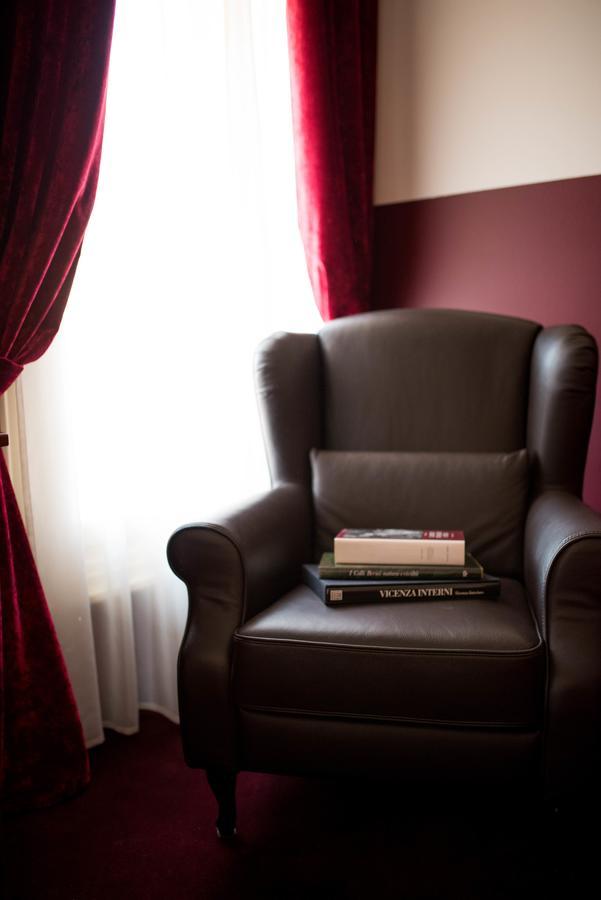 Antico Hotel 4*