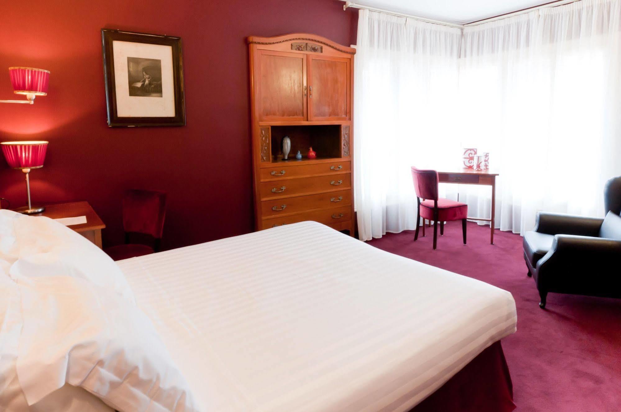 Hotel Antico