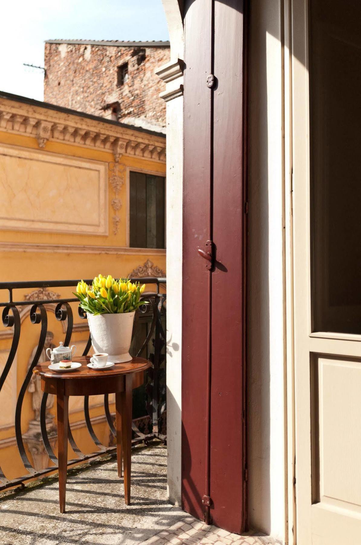 Antico Hotel 4*
